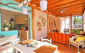 CASA LA ISLA - Tarajalejo - GlasfaserInternet - Garten